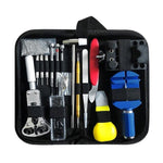 Kit d'Horloger pour Montre - Boite à Montre