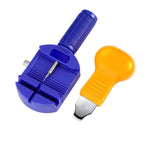 Outils pour réparation Montre - Boite à Montre