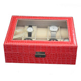 Coffret de Montres pour Femme - Boite à Montre