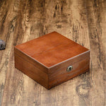 Coffret à Montre Classique Antique
