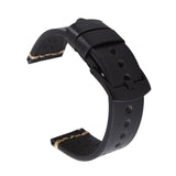 Bracelet Montre Cuir Vintage Homme - Boite à Montre