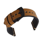 Bracelet Montre Cuir Vintage Homme - Boite à Montre