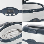 Nettoyage Ultrason pour Montre et Bijoux