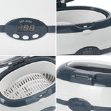 Nettoyage Ultrason pour Montre et Bijoux