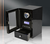 Boite Remontoir pour Montre Automatique - Boite à Montre