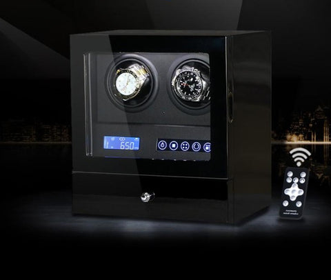 Boite Rangement Montre Automatique - Boite à Montre