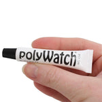 Crème Polissage Verres Synthétiques pour montre