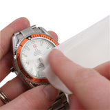 Crème Polissage Verres Synthétiques pour montre