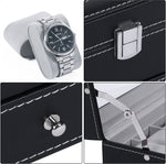 Coffret Montre et Bijoux Homme - Boite à Montre