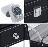 Coffret Montre et Bijoux Homme - Boite à Montre