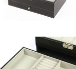 Coffret Montre et Bijoux Homme - Boite à Montre