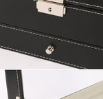 Coffret Montre et Bijoux Homme - Boite à Montre