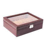 Coffret à Montre en Cuir - Boite à Montre