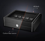 Coffret à Montre Haut de Gamme