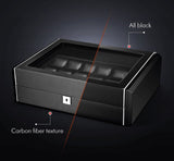 Coffret à Montre Haut de Gamme
