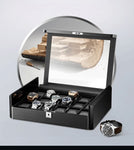 Coffret à Montre Haut de Gamme
