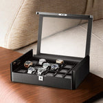 Coffret à Montre Haut de Gamme