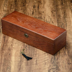 Coffret à Montre Classique Antique