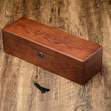 Coffret à Montre Classique Antique
