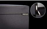 Coffret à Montre en Carbone