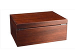Coffret à Montre <br> en Bois Précieux - Boite à Montre