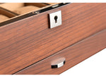 Coffret à Montre <br> en Bois Précieux - Boite à Montre