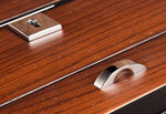 Coffret à Montre <br> en Bois Précieux - Boite à Montre