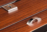 Coffret à Montre <br> en Bois Précieux - Boite à Montre