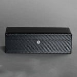 Boite pour Montre en Carbone