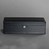 Boite pour Montre en Carbone