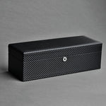 Boite pour Montre en Carbone