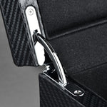 Boite pour Montre en Carbone