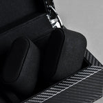 Boite pour Montre en Carbone