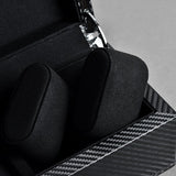 Boite pour Montre en Carbone