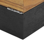 Rangement pour Montres en Bois