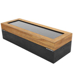 Rangement pour Montres en Bois