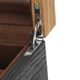 Rangement pour Montres en Bois