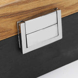 Rangement pour Montres en Bois