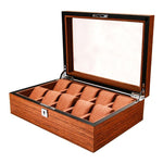 Coffret pour Montres de Luxe