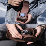 Etui a Montre