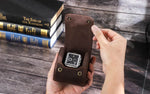 Etui a Montre