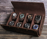 Etuis Montre