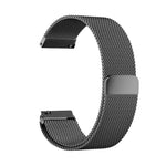 Bracelet de Montre en Acier Maille Milanaise - Boite à Montre