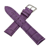 Bracelet Montre Cuir 20mm - Boite à Montre