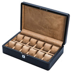 Boite à Montres <br> Carbone de Luxe - Boite à Montre