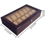 Coffret Montre Luxe Homme - Boite à Montre