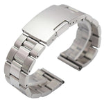 Bracelet Métal pour Montre Homme - Boite à Montre