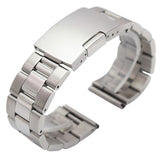 Bracelet Métal pour Montre Homme - Boite à Montre