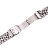 Bracelet de Montre en Acier pour Homme - Boite à Montre