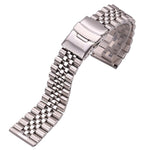 Bracelet de Montre en Acier pour Homme - Boite à Montre